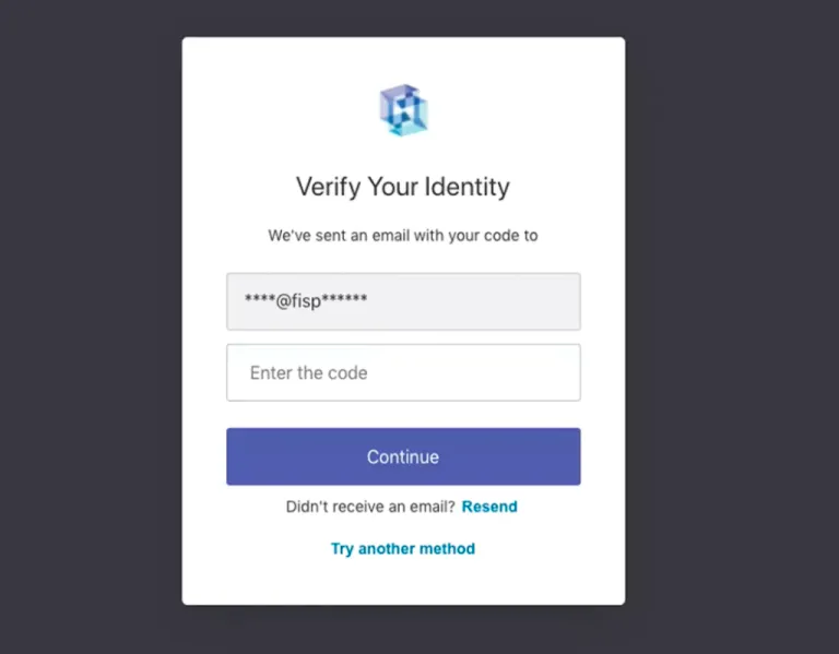 Email Authentication