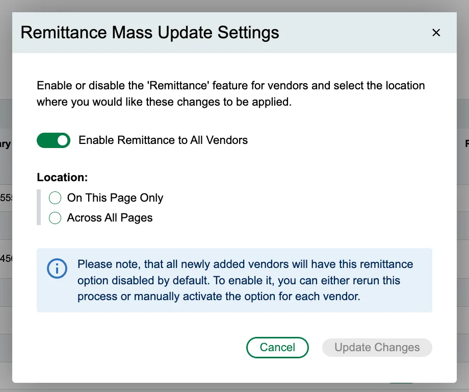 Select an Option Select an Option