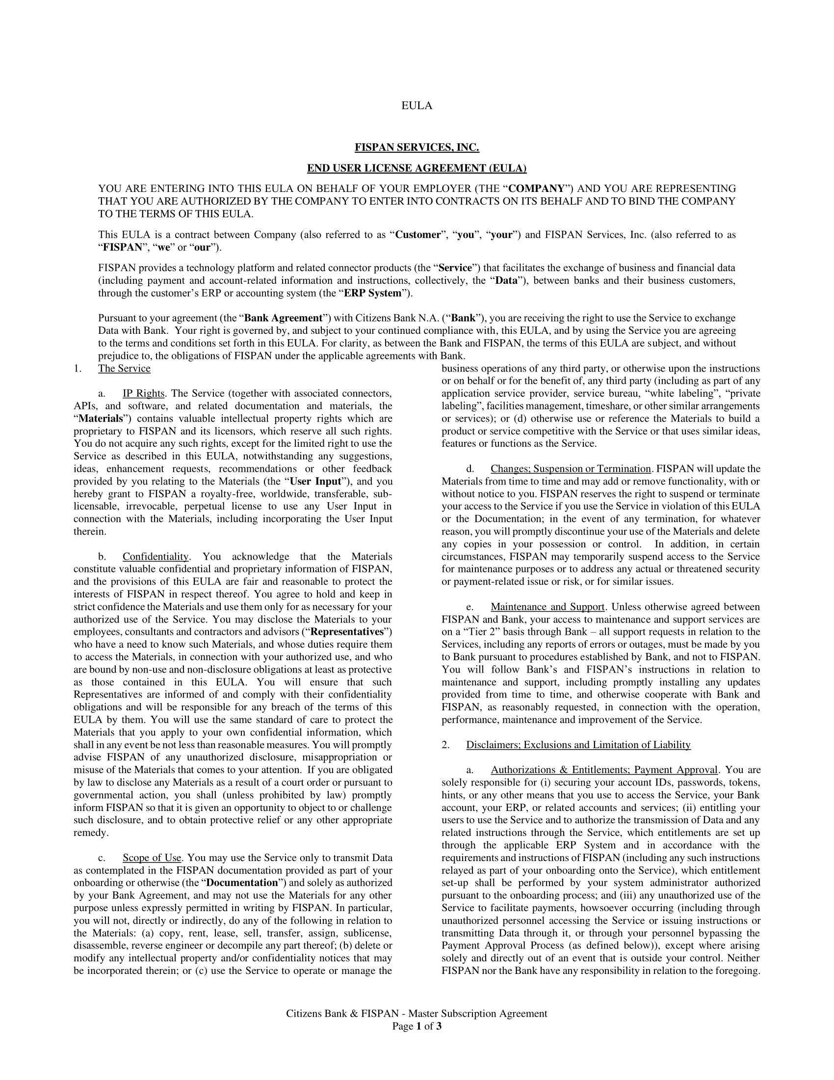 Document image
