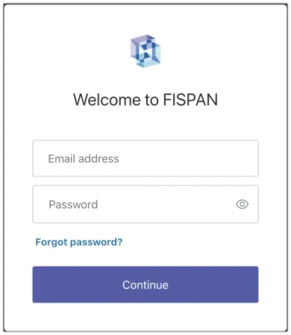 Enter your email and password to login Enter your email and password to login