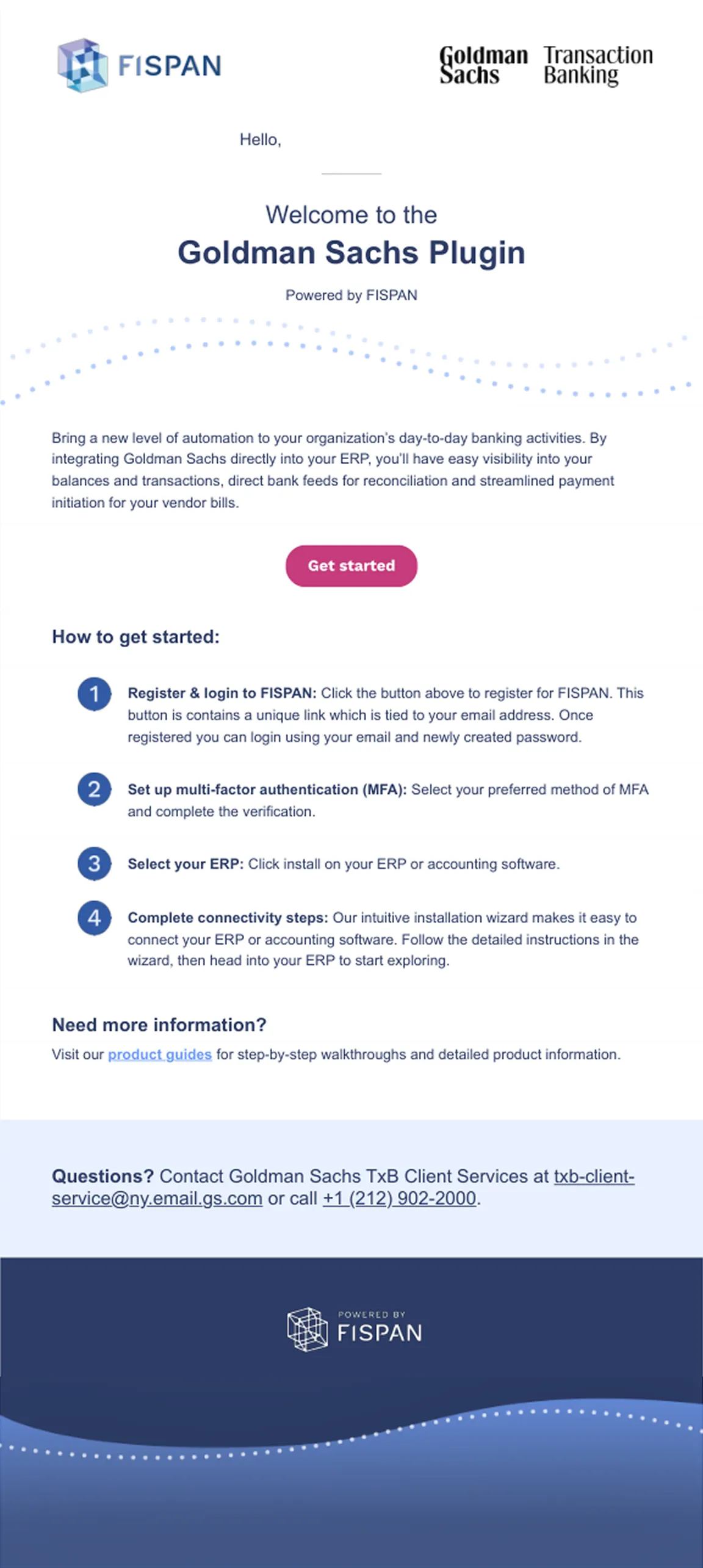 Invitation Email Invitation Email