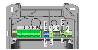 Document image