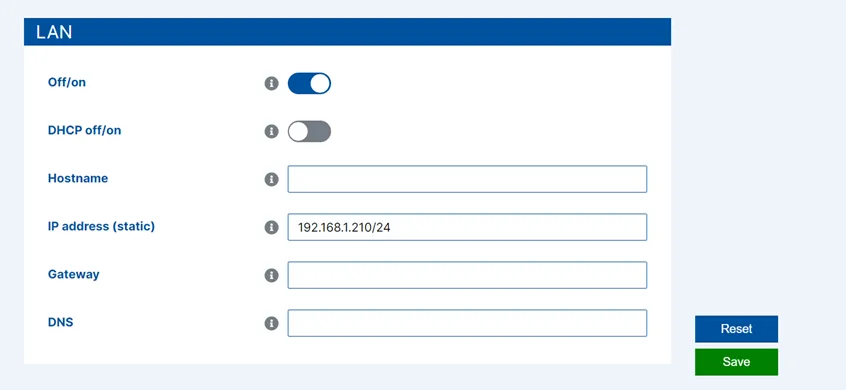Document image