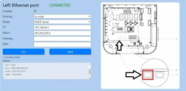 Document image
