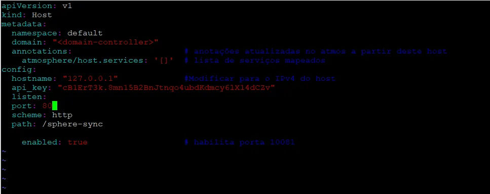 Document image
