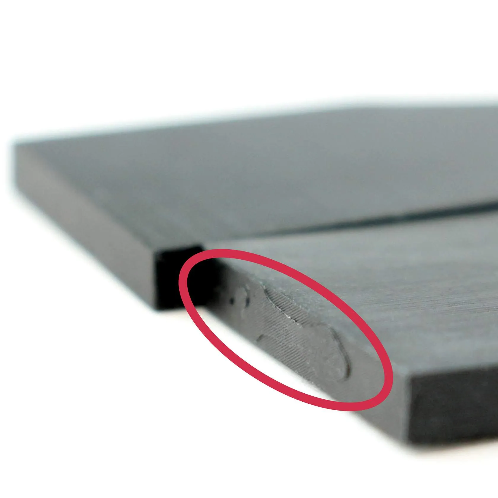 Link block header image