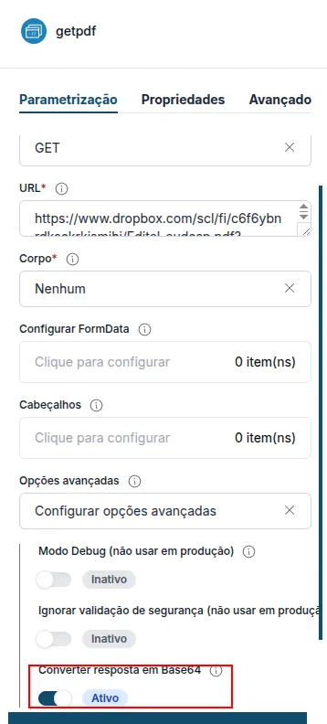 Document image