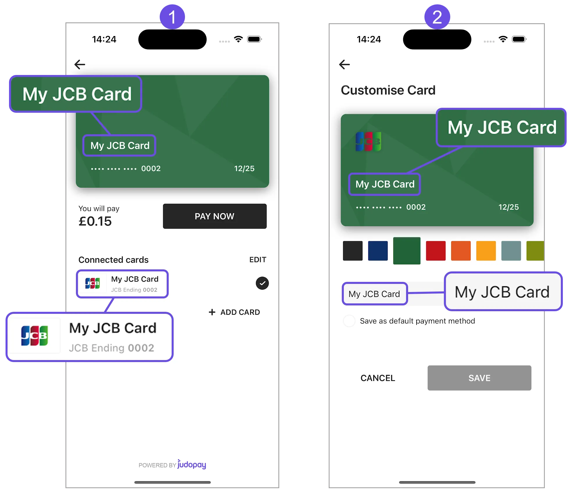 jcb card title jcb card title