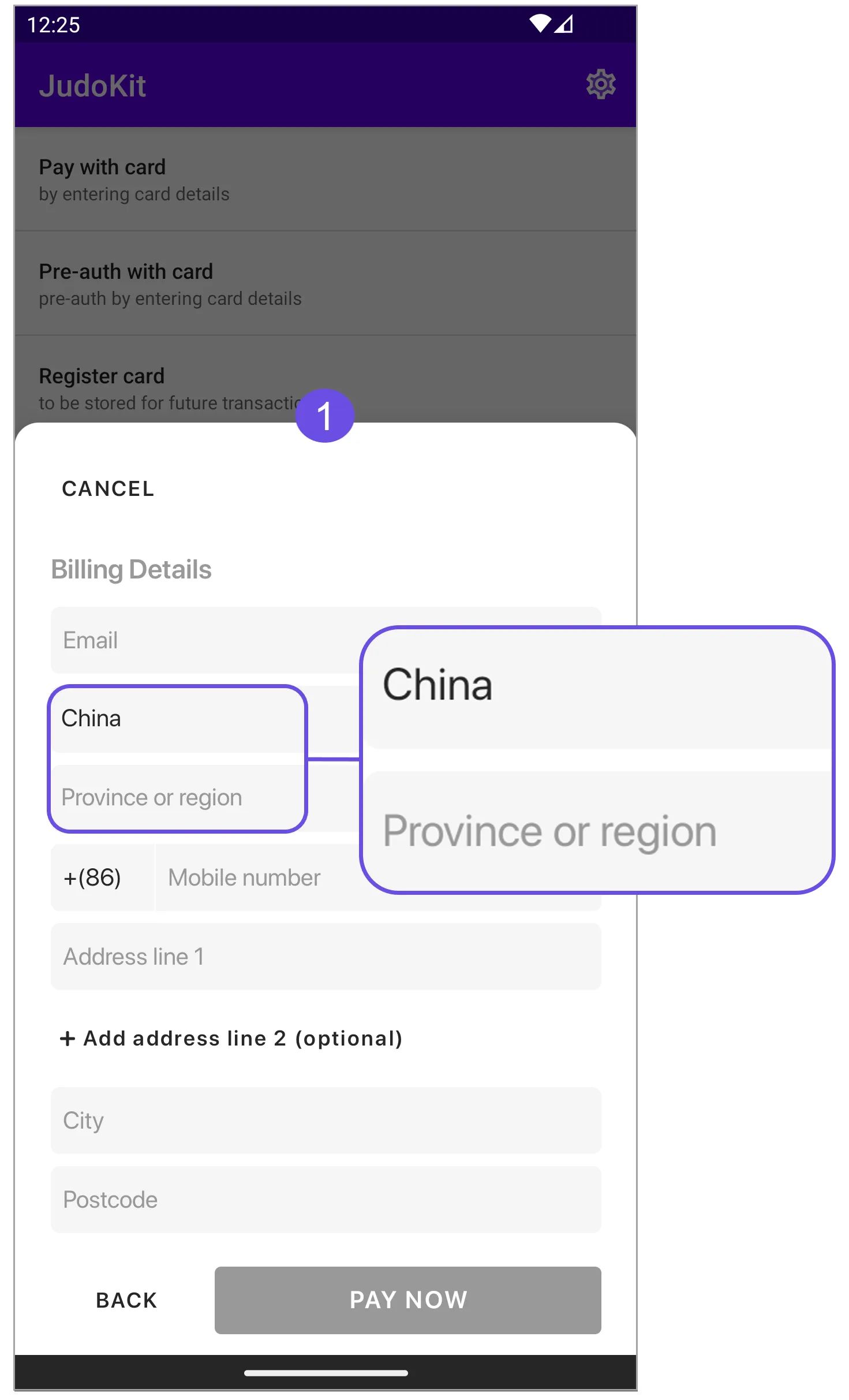 china province hint