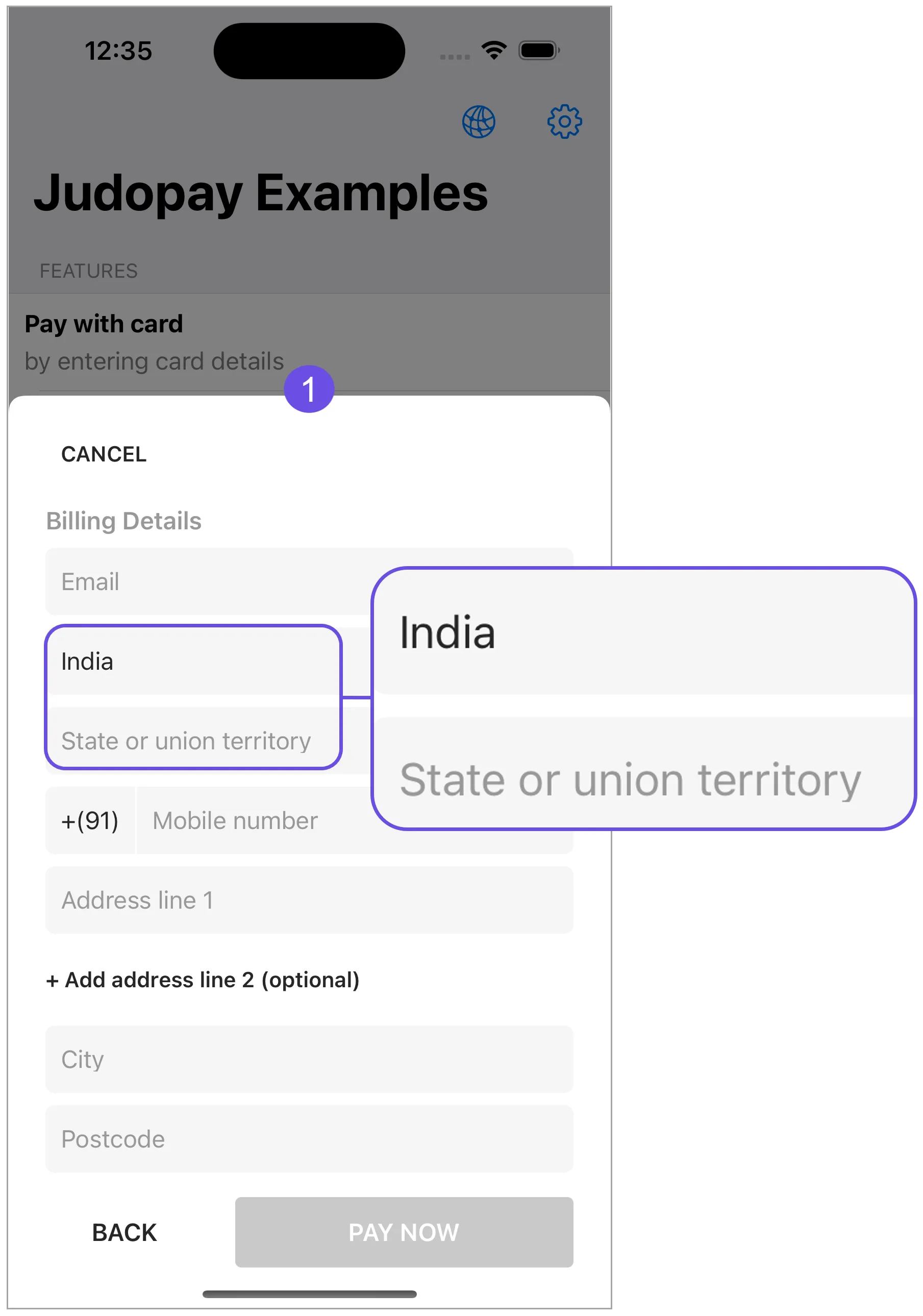 india state hint india state hint