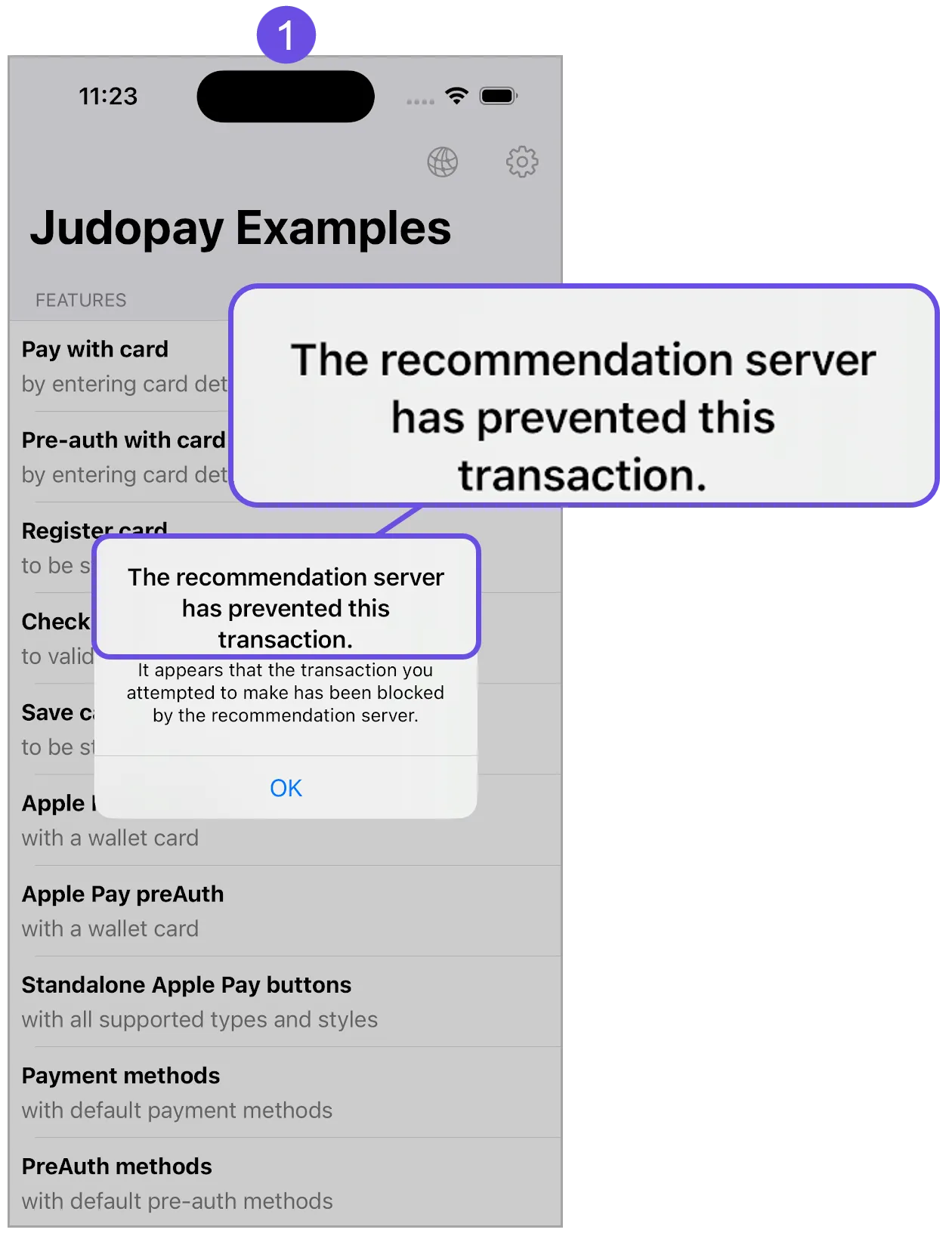 recc server error title recc server error title