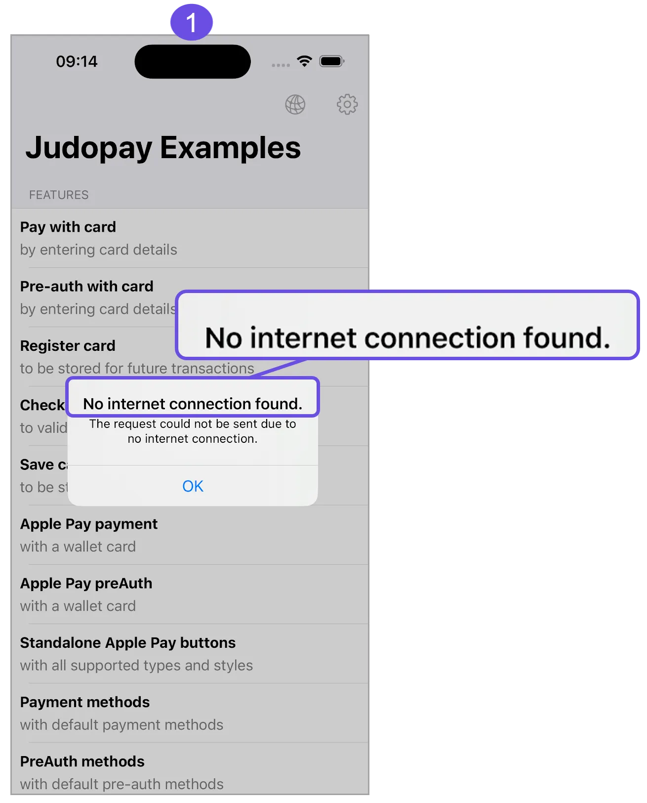 no internet title no internet title