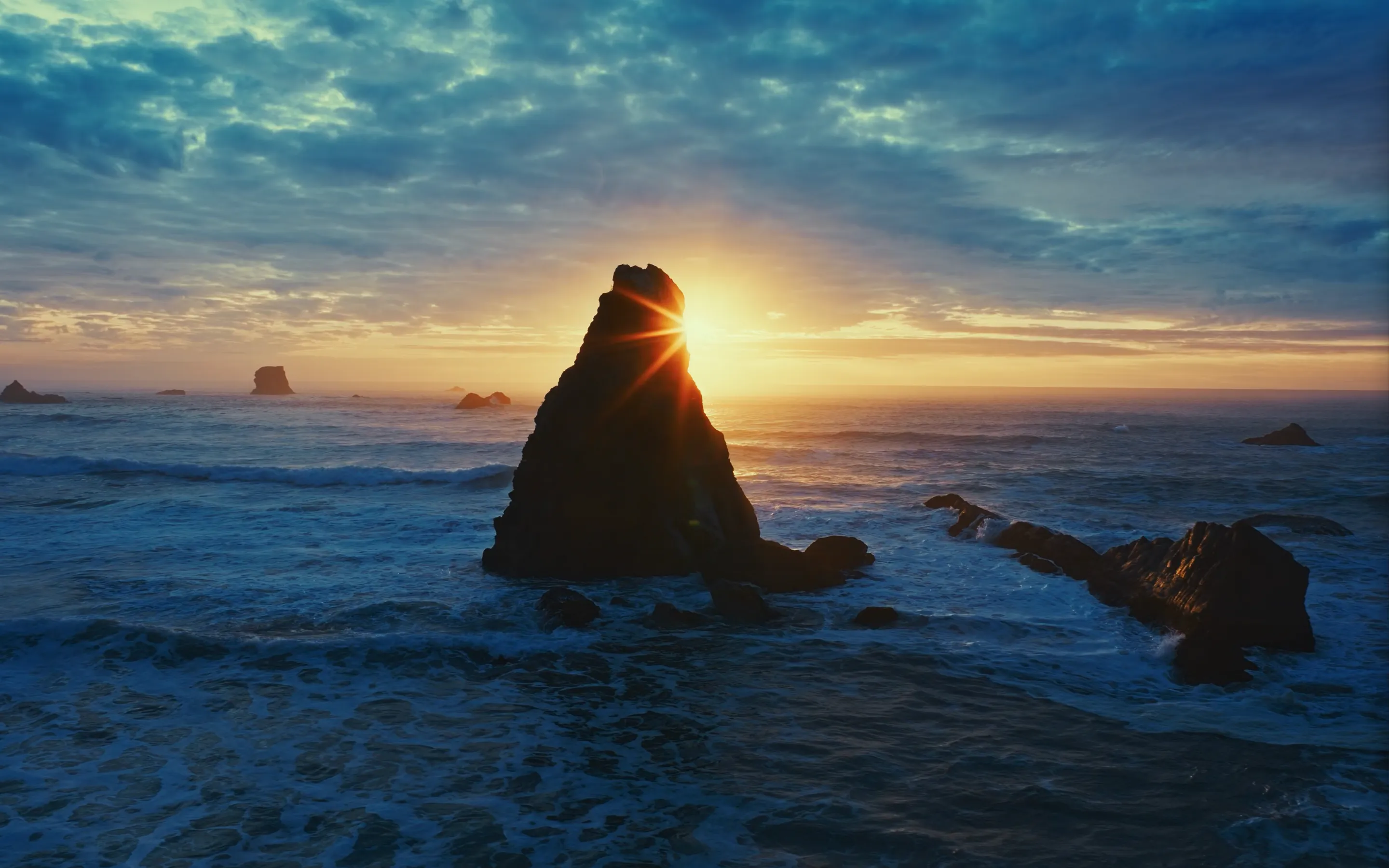 Link block header image