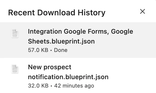 Document image