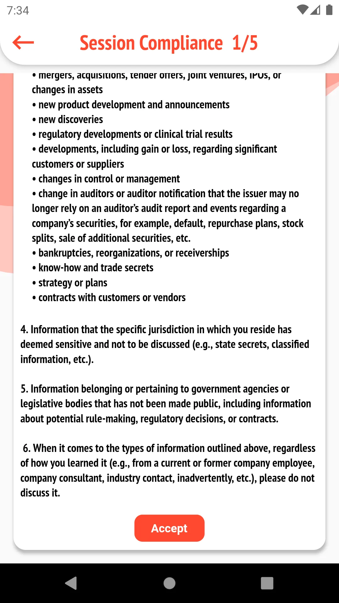 Document image