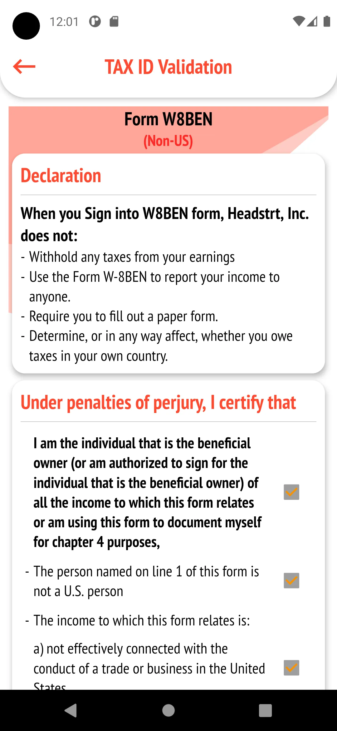 Document image