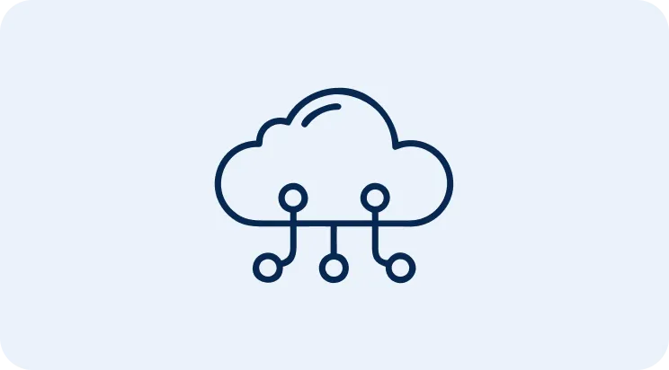 Integrations, API access