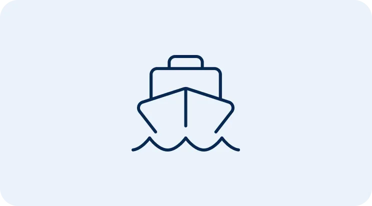 Guides, setup and product features