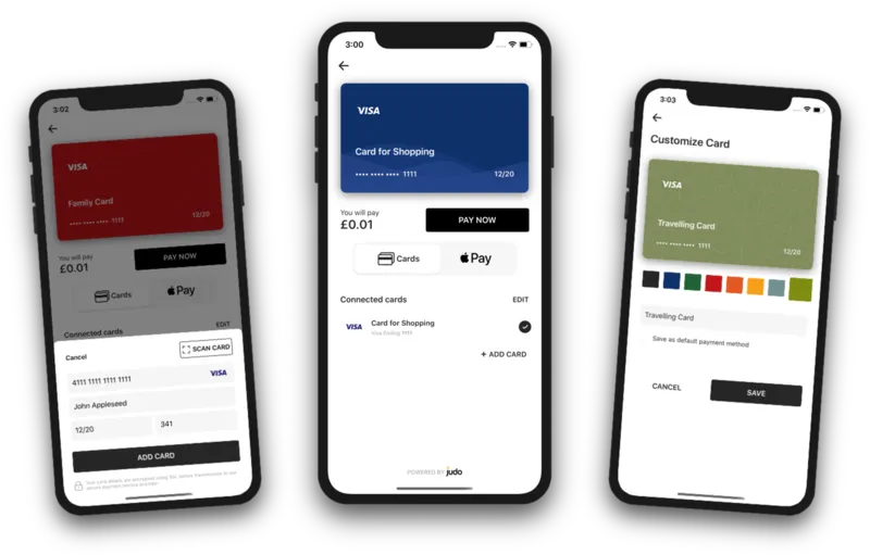 mobile sdk mobile sdk