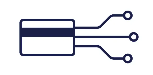 Link block header image