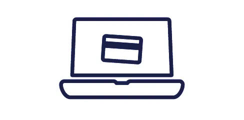 Link block header image