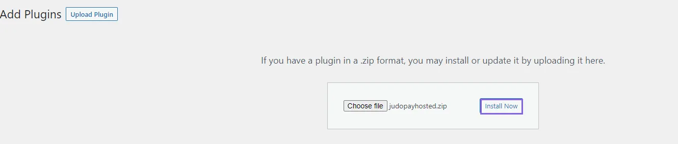 install plugin install plugin