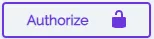authorize button