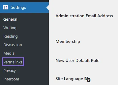 permalinks permalinks
