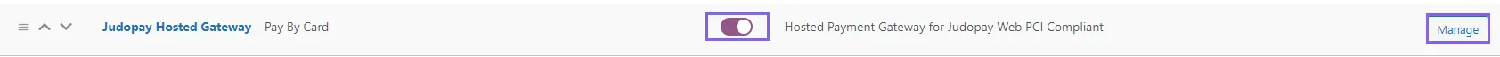 enable plugin enable plugin
