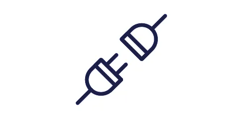 Link block header image