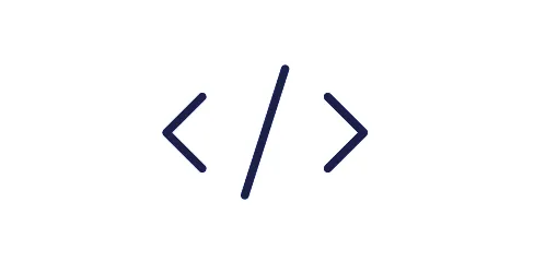 Link block header image