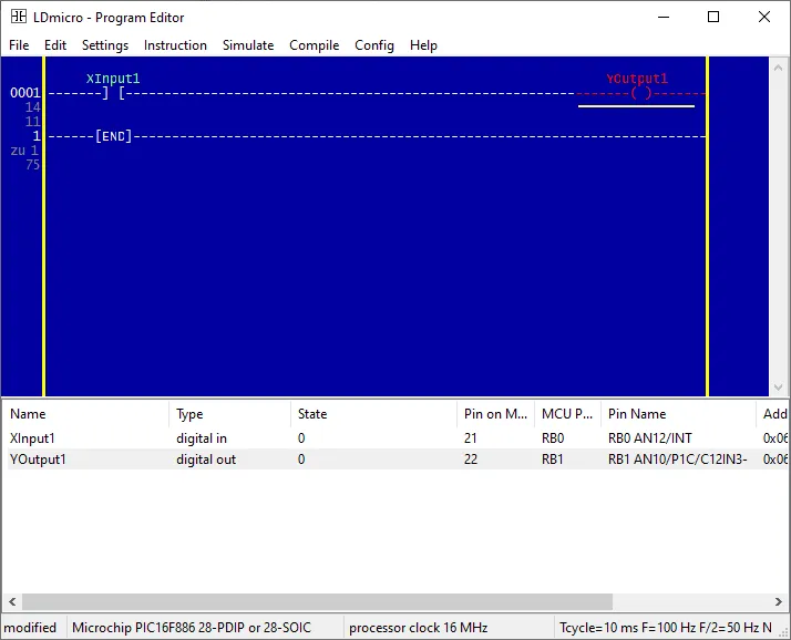 LDMicro 5.4.1.1