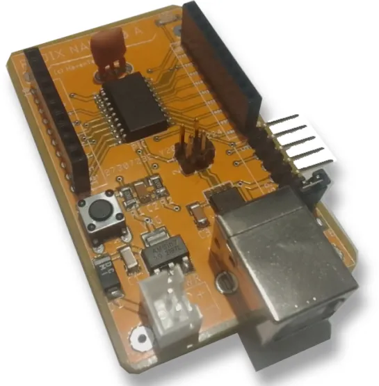 RADIX NANO 20A RADIX NANO 20A