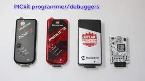 PICKIT Programmers