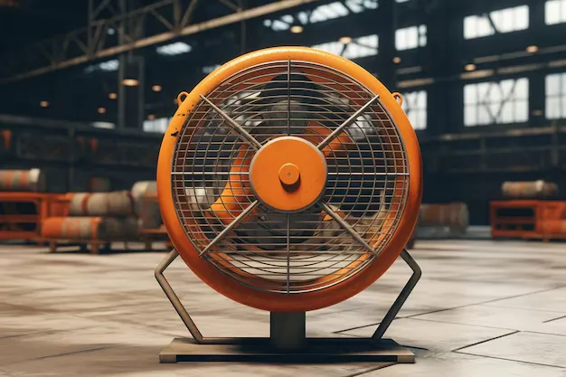 Industrial Fan Industrial Fan