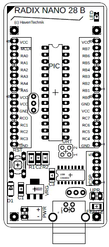 SPDIP Variant