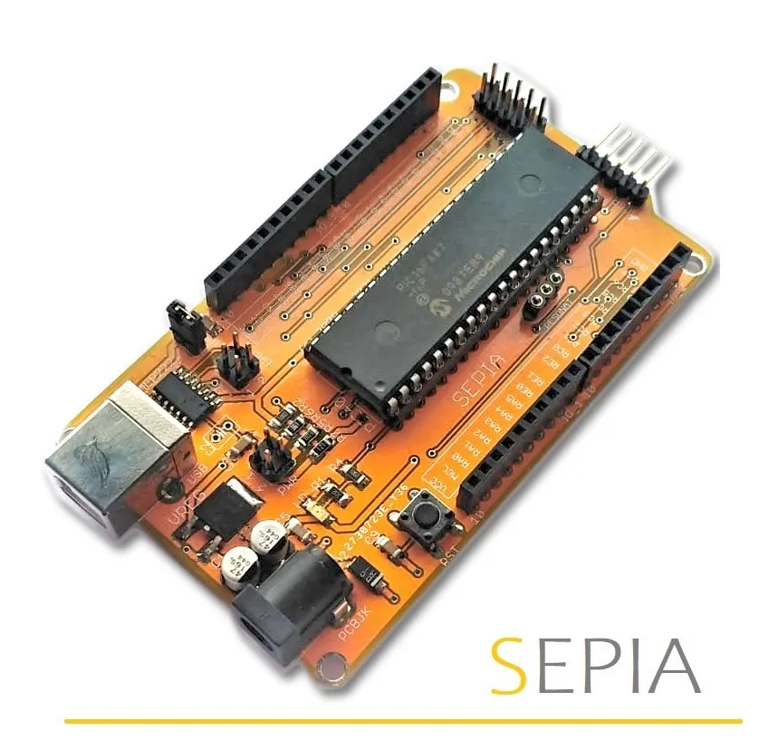 RADIX - SEPIA RADIX - SEPIA