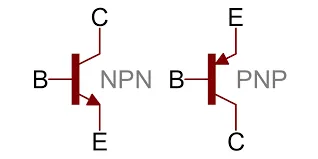 NPN vs PNP NPN vs PNP