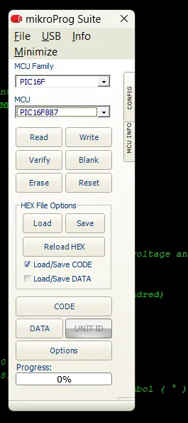 Document image