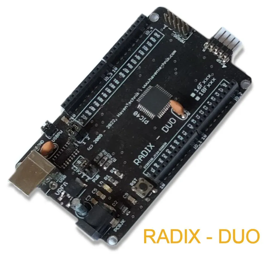 Radix - DUO