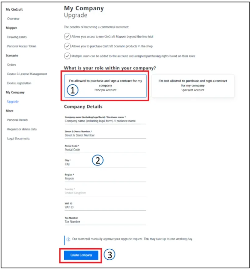 Document image