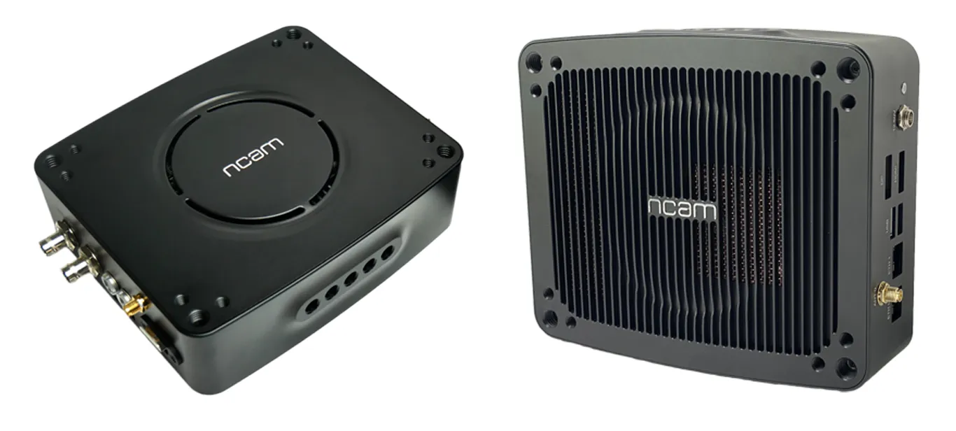 V1 (Left) - V2 (Right)
