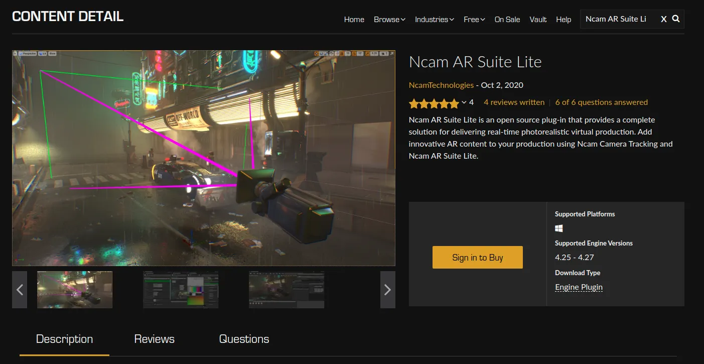 Document image