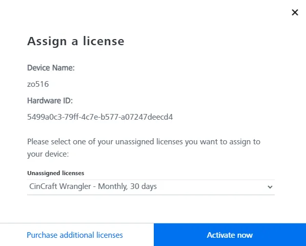 Document image