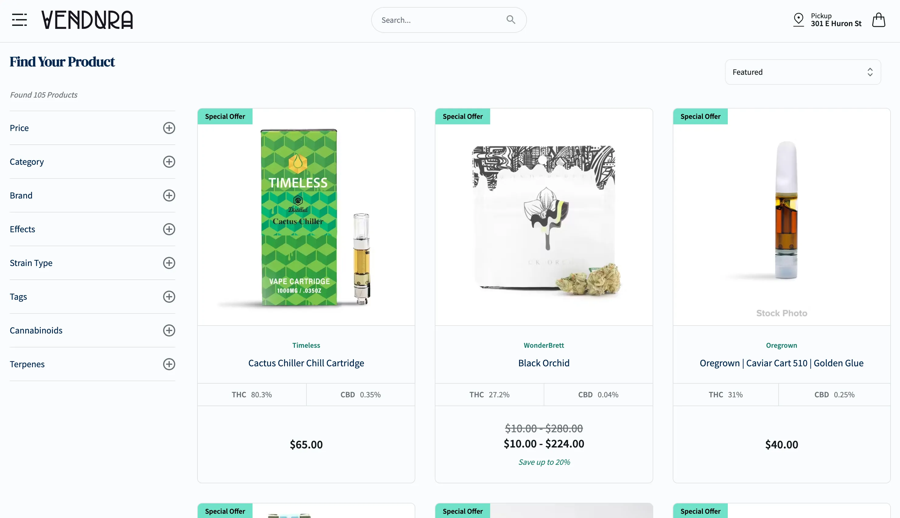 In this example, we have 3 products from 3 different brands. All images are the correct size. In this example, we have 3 products from 3 different brands. All images are the correct size.