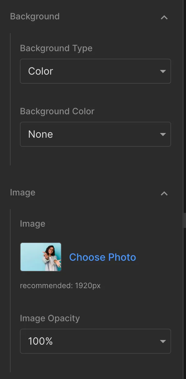 Document image