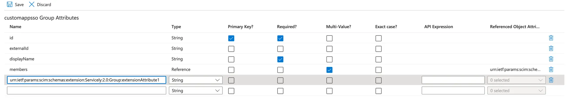 Document image