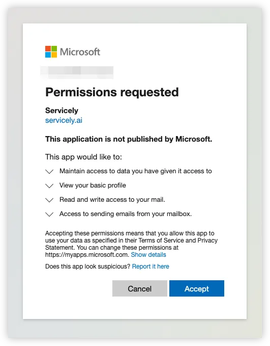 Document image