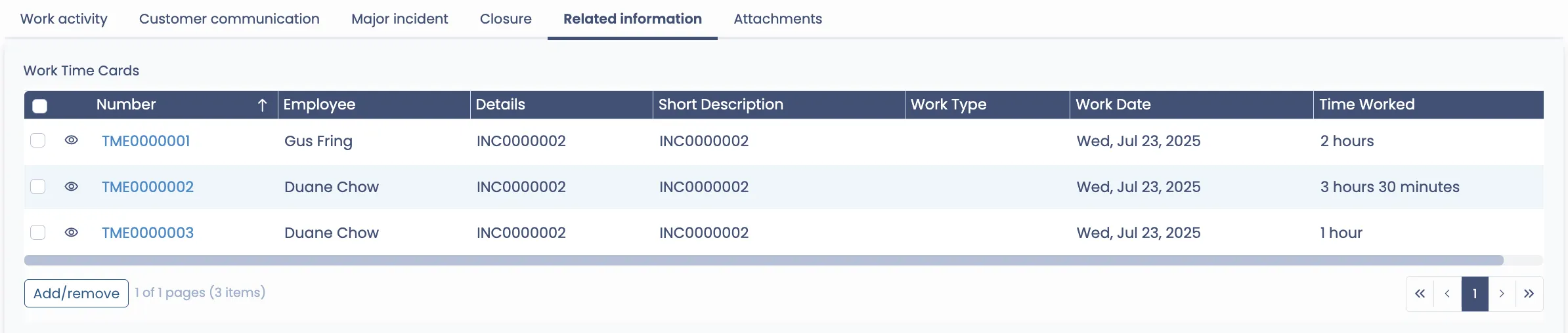 A screenshot of a computer
AI-generated content may be incorrect. A screenshot of a computer
AI-generated content may be incorrect.