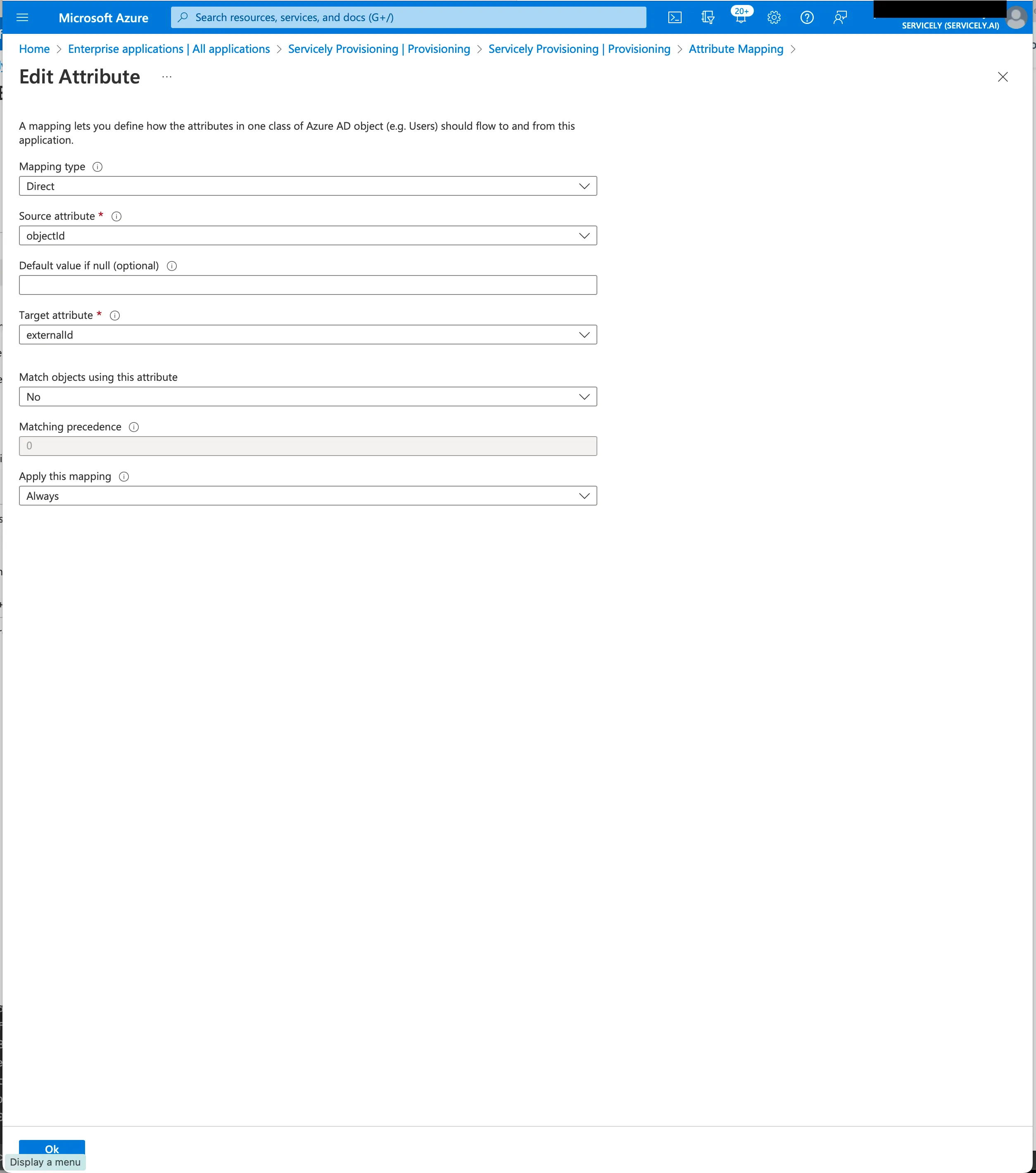 Document image
